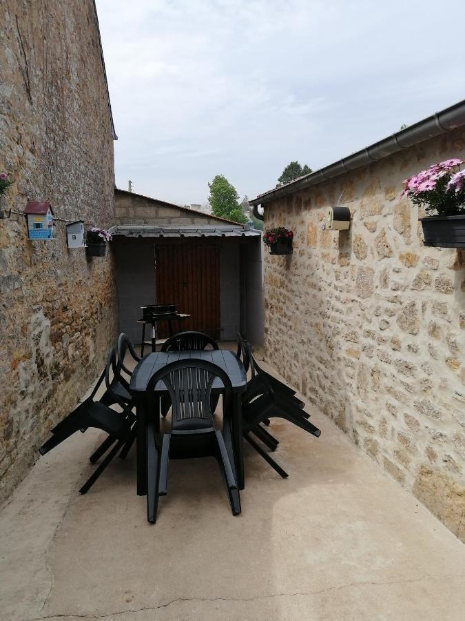 Holiday home Les Orchidees Picauville